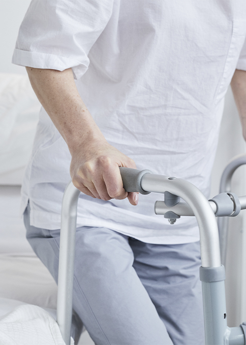 servicio ortopedia farmacia plaza de la victoria en malaga