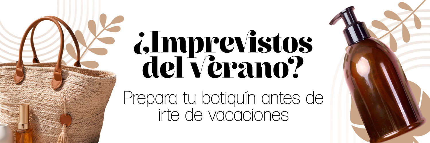 ¿Imprevistos del verano? ¿Imprevistos del verano?
